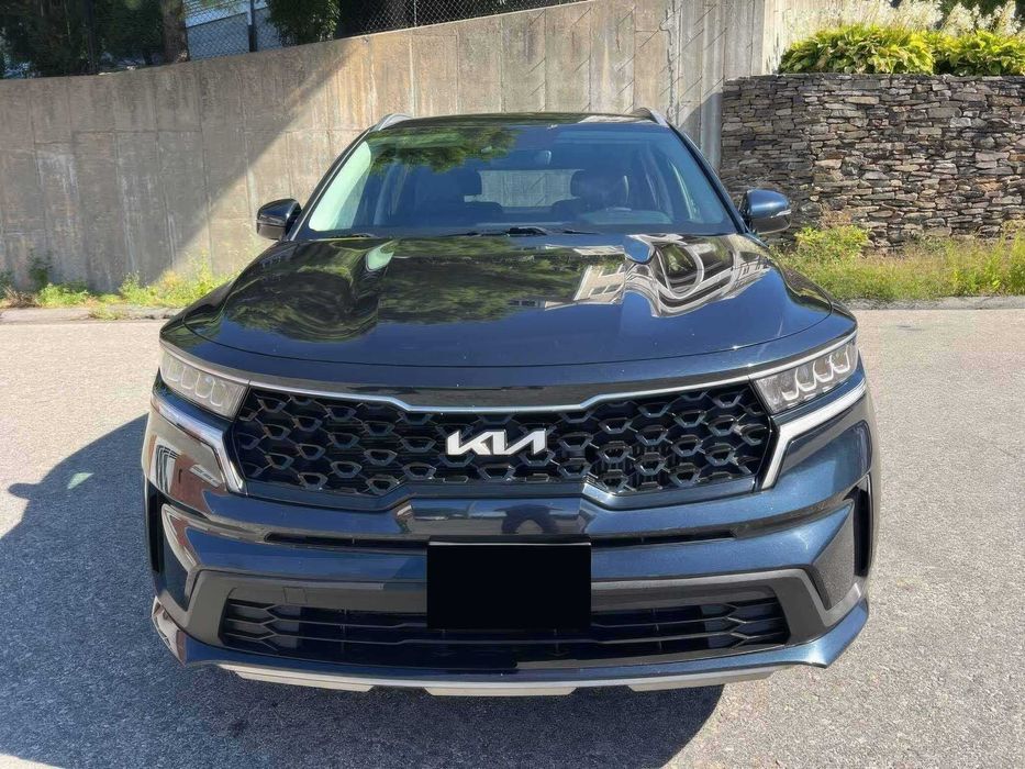 Kia Sorento S      2022