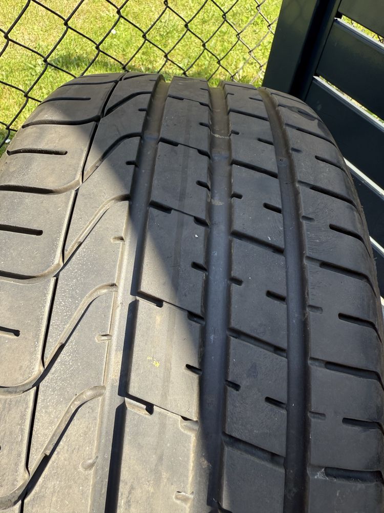 255/30/19 pirelli p zero