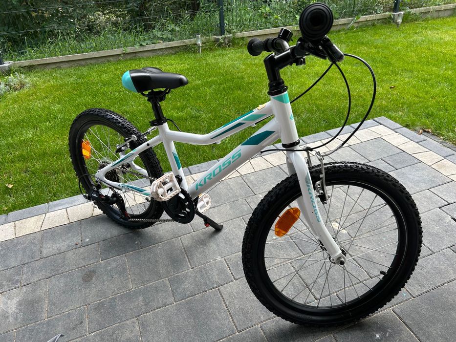 Rower kross lean mini 1.0