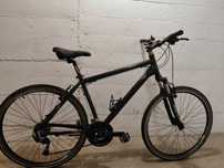Rower Crossowy Lazaro Integral V3, 2021 ''19 alivio + dodatki.