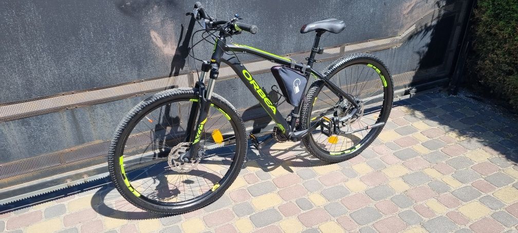 Велосипед Orbea MX29