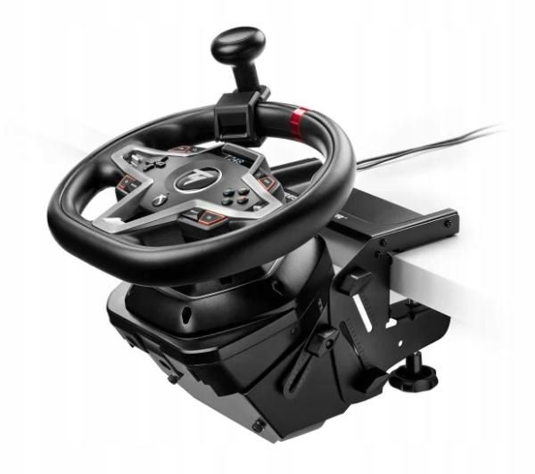 Adapter Thrustmaster Simtask Steering Kit Do Kierownicy T128 I T248
