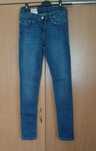 Spodnie Pepe Jeans Pixie Skinny 26/32 damskie rurki