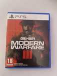 Call of Duty madern warfare 3