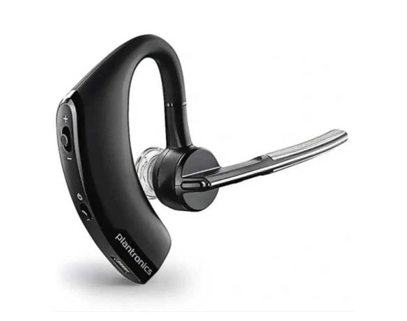 VOYAGER LEGEND słuchawka bezprzewodowa Bluetooth 3mikrofony 8urządzeń