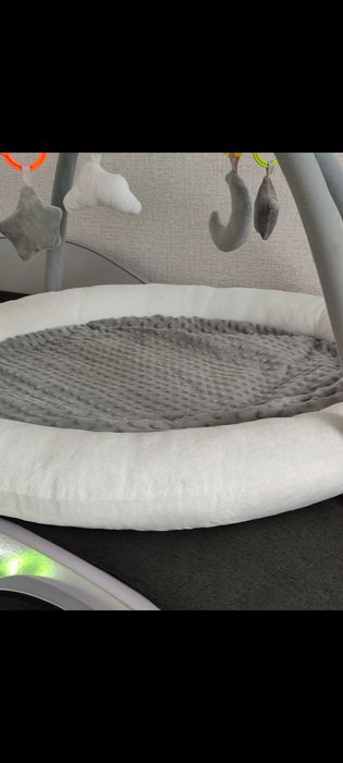 Дитячий ігровий розвиваючий килимок