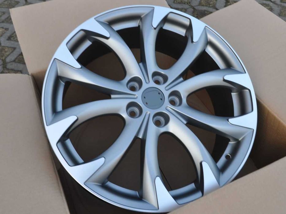 FELGI R19 5x114,3 Subaru Legacy Levorg Outback Kia Carens Ceed Niro