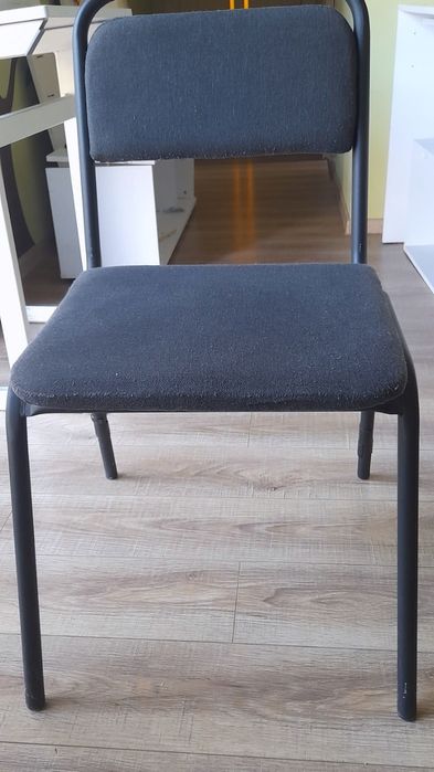 Офісні стільці б/у