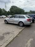 Audi A6 Allroad Samochód nie jeídzi