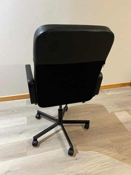 Cadeira de escritório giratória como nova RENBERGET IKEA