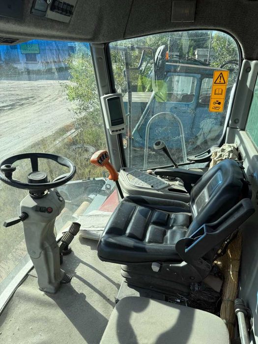 Комбайн ACROS-530 2011 р