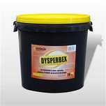Masa asfalt-kauczukowa DYSPERBEX 20kg Dysperbit