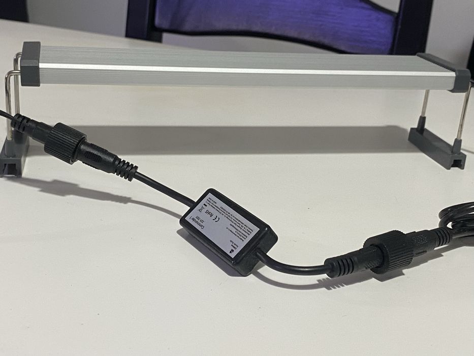 Calha Led RGB Chihiros B30