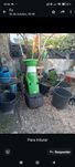 Bio triturador de jardim