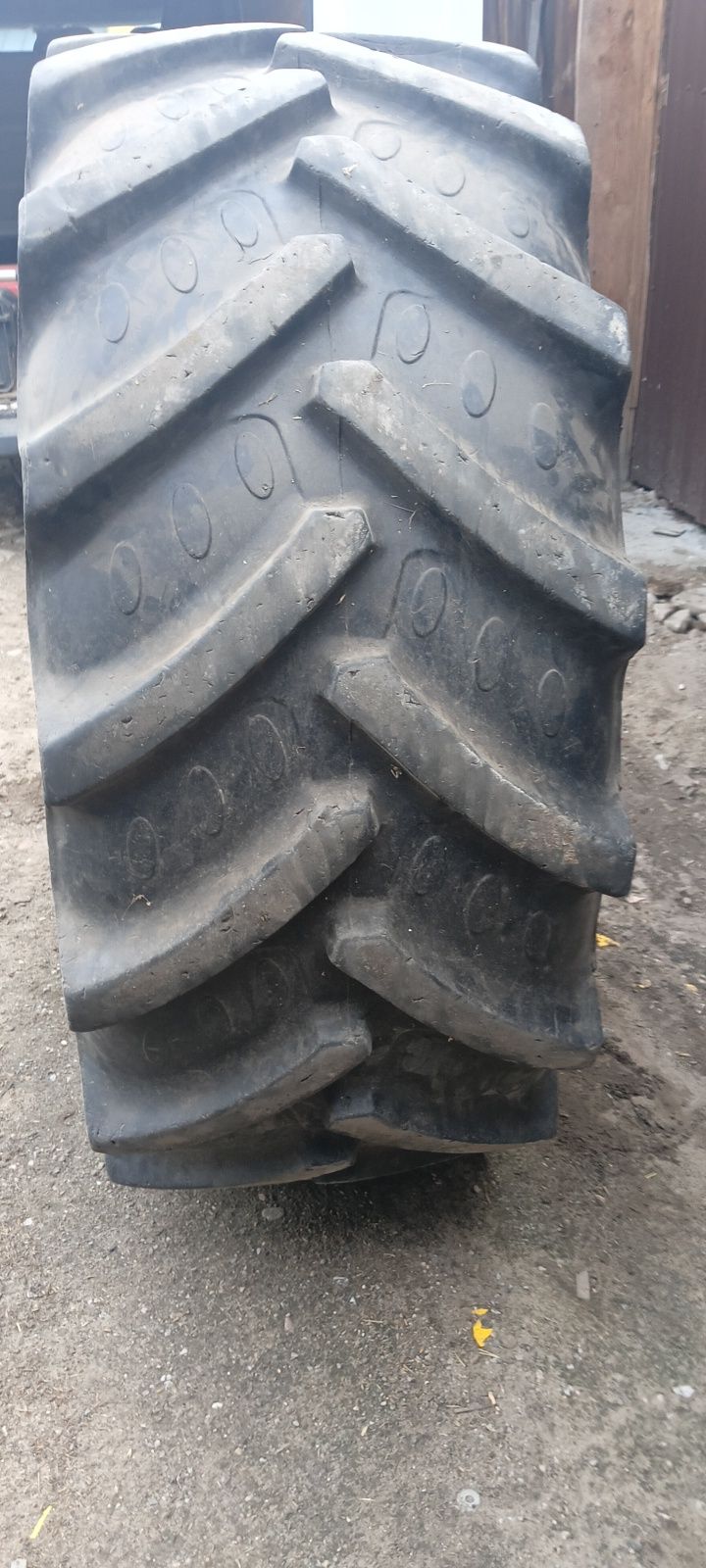 Oponę agrimax sprzedam