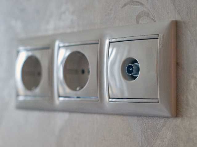 Вызов электрика на дом в г. Одесса,все районы,без посредников/выходных