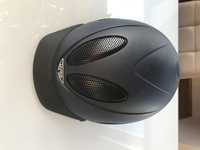 Kask uvex perfexxion CC granatowy