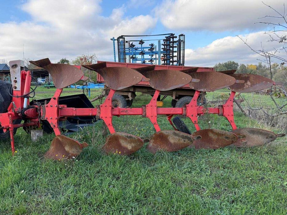 Optikon 4+1 — 2020 рік