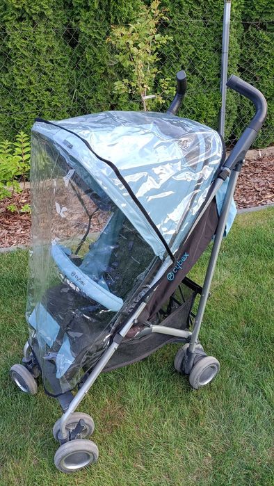 Spacerówka Cybex Onyx
