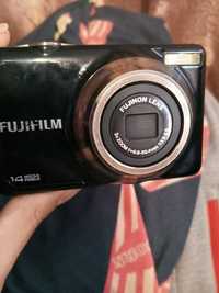 Цифровий фотоапарат Fugifilm