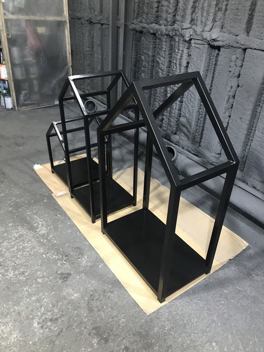 Дровница,Loft,дровниця,дровник,лофт,підставка для дров