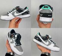 Мужские кроссовки Nike SB Dunk Low Pro ISO VX1000 41-45 найк сб данк