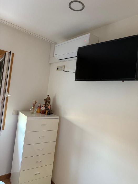 Apartamento T2 Duplex pronto habitar