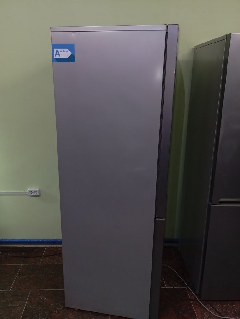 Холодильник BEKO No-Frost 185см INVERTER A+++ из Германии гарантия