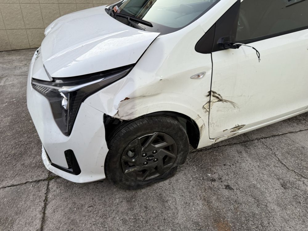 Kia Picanto 1.0 2024