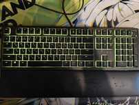 Razer Ornata V2 механически мембранная клавиатура