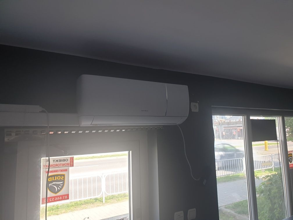 Lokal usługowy 28 m² do wynajęcia – Milejów, ul. Partyzancka
