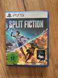 Split Fiction PS5