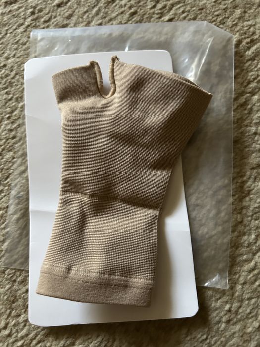 Чулок перчатка , бандаж  для руки