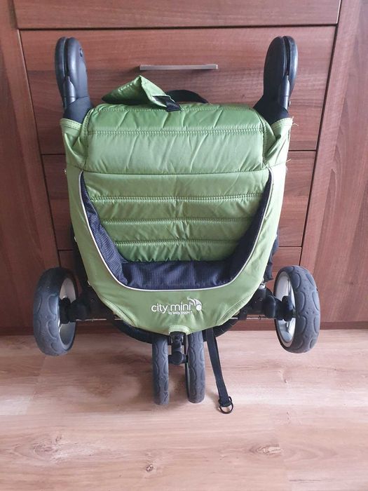 Wózek Baby City Mini ! Spacerowy !