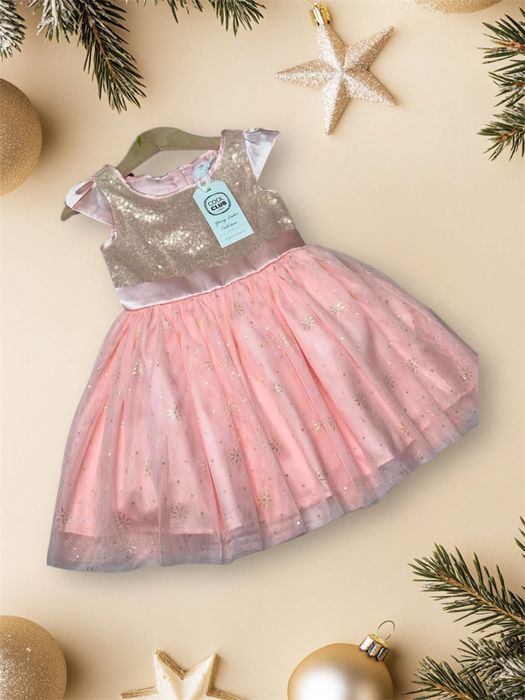 Сукні для для дівчат, фірми Lupilu, reserved, George, OVS.