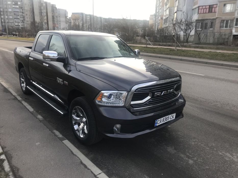 Продам RAM 1500