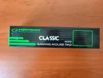 Podkładka pod mysz Esperanza classic