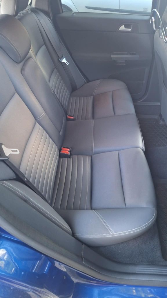 Volvo V50 1.6 HDi. 2007r