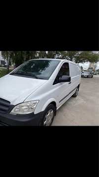 Продам Mercedes Vito