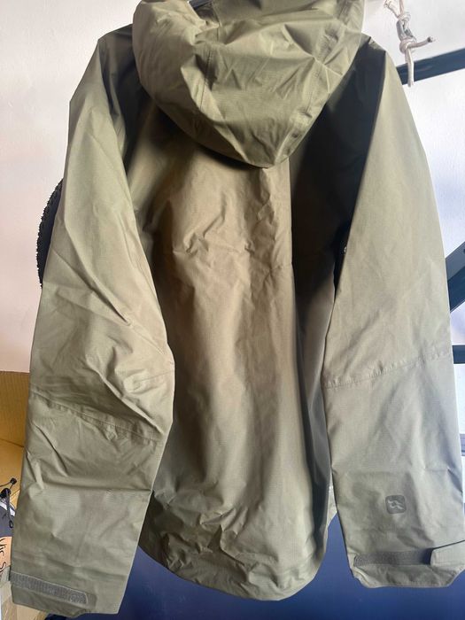 Casaco Impermeável RAB Men's Firewall Mountain Waterproof Jacket