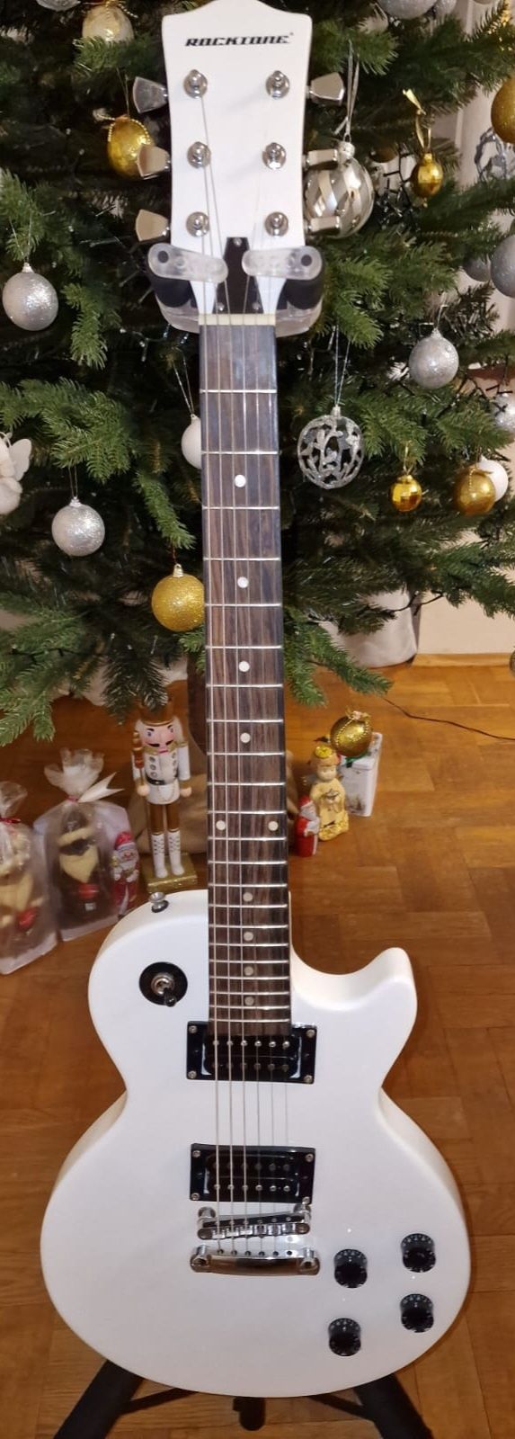 Gitara elektryczna  rocktone