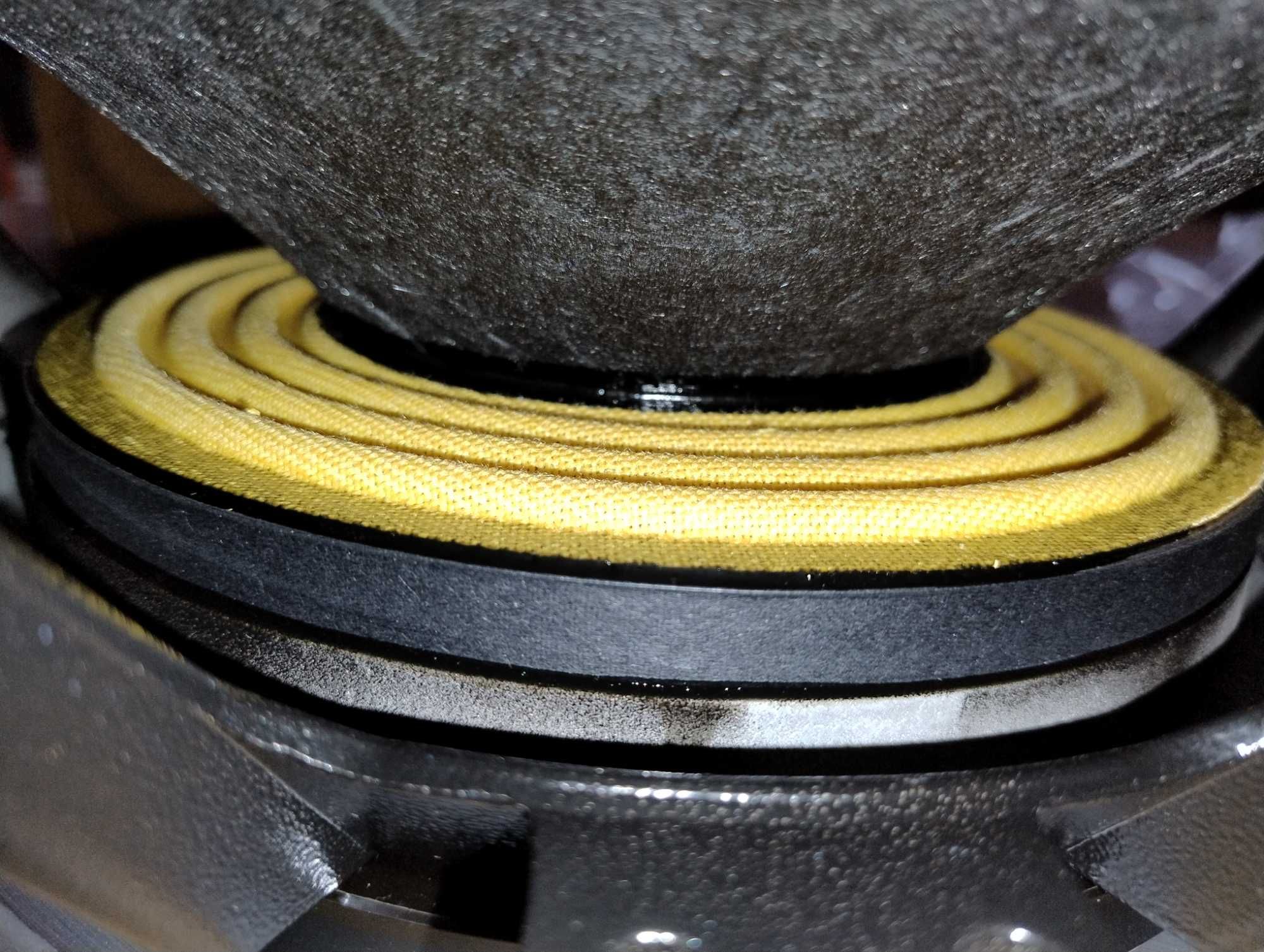estradowy PD 1880 głośnik basowy 18' nowy bas subwoofer,