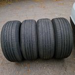 Шини lassa impetus reva 205/60 R16 ПАРА/КОМПЛЕКТ