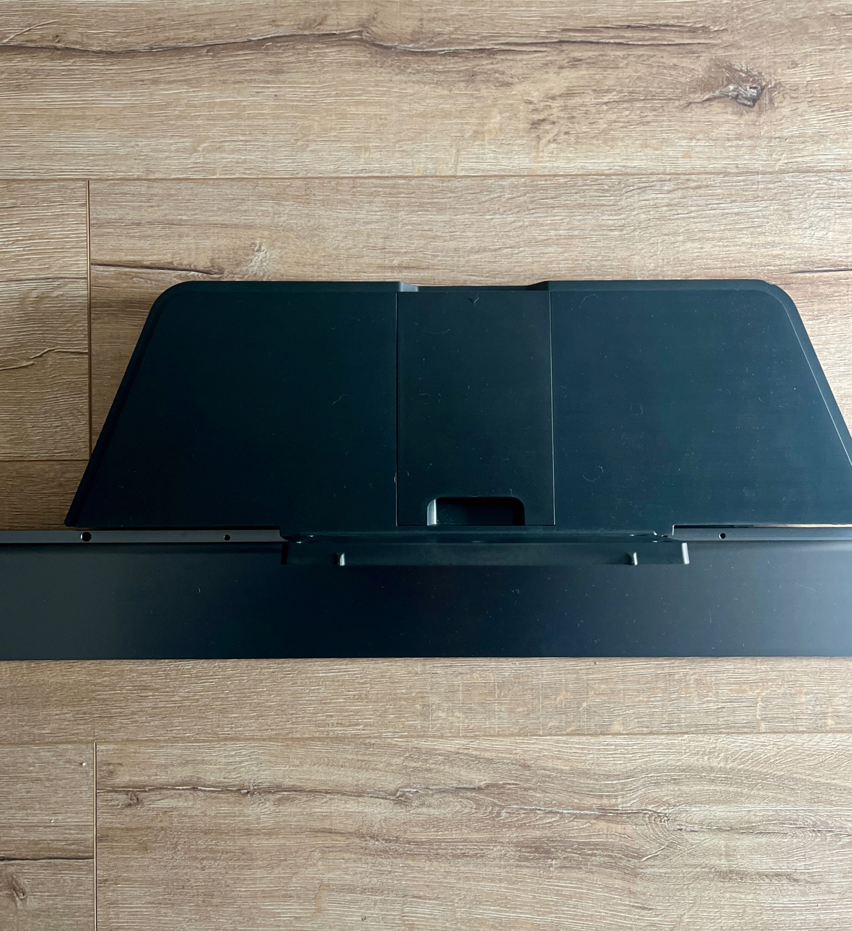Base de TV LG C1 65” ou 55” NOVA