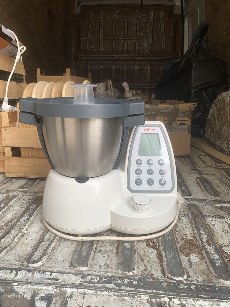 Vendo Yammi 2 XL