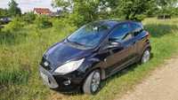 Ford Ka Titanium