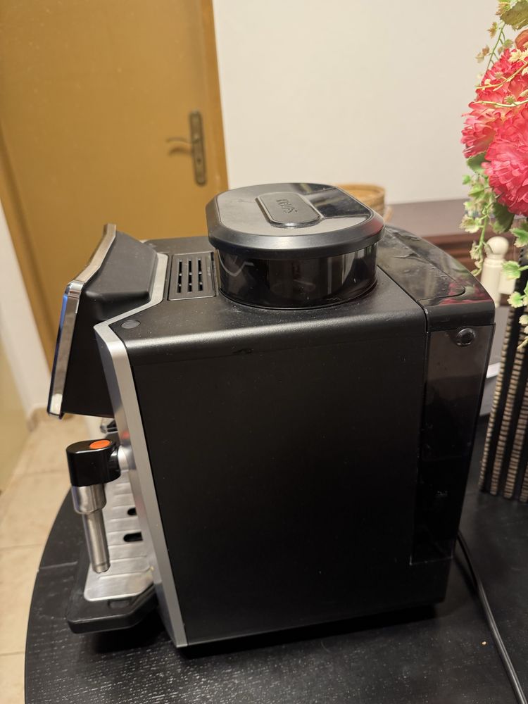 Maquina de cafe krups NOVA com factura