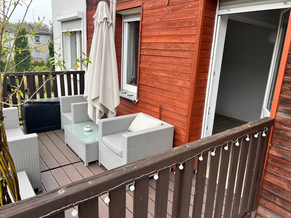 Tarnowskie Góry – 2 pokoje w centrum, atrakcyjna cena!