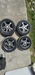 Felgi aluminiowe Dezent R14