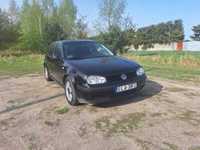 - VW Golf - Gaz -